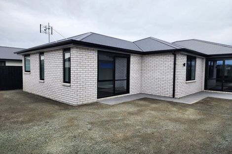 Photo of property in 16 Pender Street, Kaiapoi, 7630