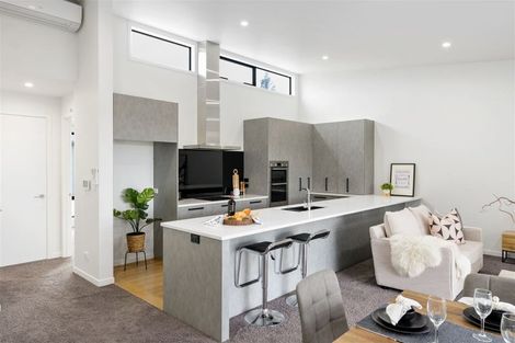 Photo of property in 21u2 Manning Street, Hamilton Central, Hamilton, 3204