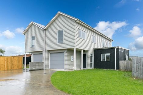Photo of property in 85a Gibson Road, Tuakau, 2121
