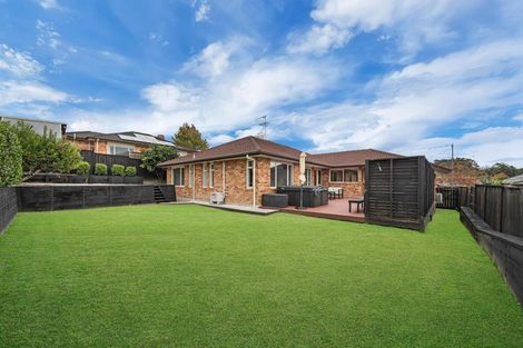 Photo of property in 10 Sapperton Drive, Henderson, Auckland, 0612