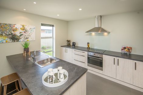 Photo of property in 79 Newman Road, Rolleston, 7614