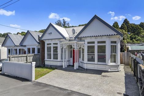 Photo of property in 171 North Road, North East Valley, Dunedin, 9010