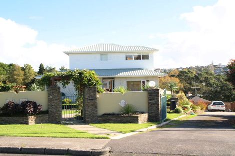 Photo of property in 118 Pah Road, Cockle Bay, Auckland, 2014