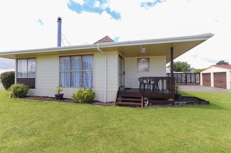 Photo of property in 34 Rewa Street, Inglewood, 4330