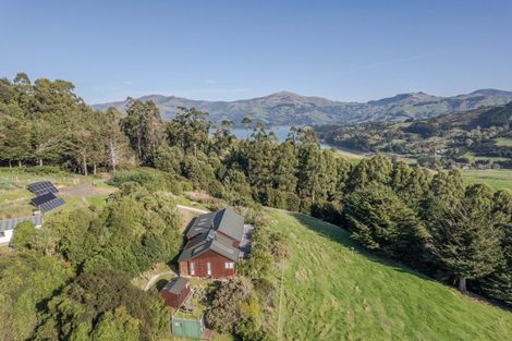 Photo of property in 88 Sawmill Road, Robinsons Bay, Akaroa, 7581
