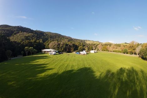 Photo of property in 441 Duncan Road, Kaingaroa, Kaitaia, 0482