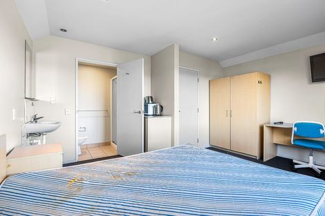 Photo of property in 15/31 Poulson Street, Addington, Christchurch, 8024