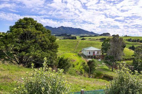Photo of property in 62 Cornes Road, Raglan, 3296