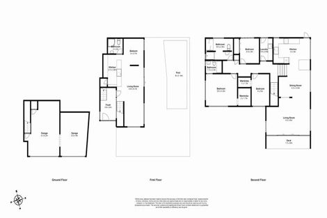 Photo of property in 20 Beere Haven Road, Seatoun, Wellington, 6022