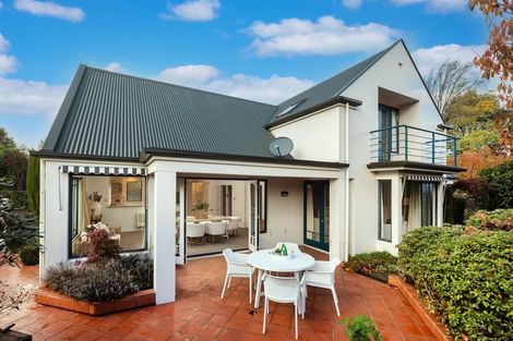 Photo of property in 9a Hamilton Avenue, Ilam, Christchurch, 8041
