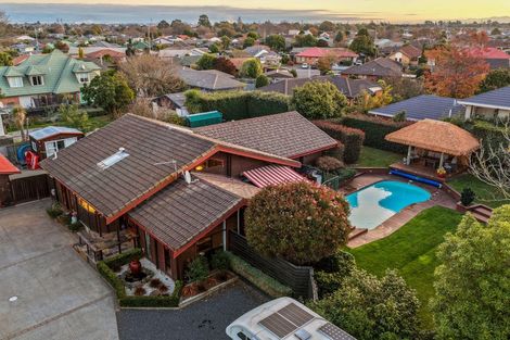 Photo of property in 42 Steadman Road, Broomfield, Christchurch, 8042