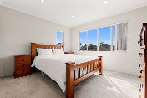 Photo of property in 119 Baverstock Road, Flat Bush, Auckland, 2016