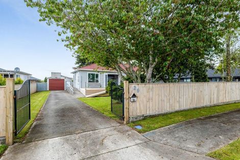 Photo of property in 29 Achilles Street, Stratford, 4332