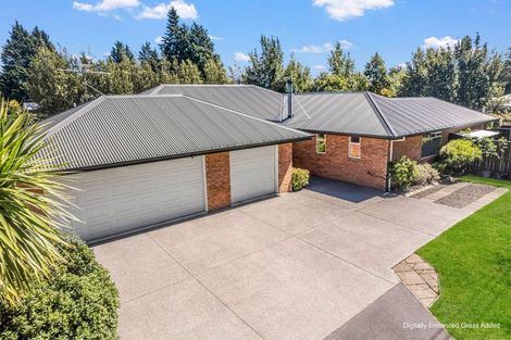 Photo of property in 10 Russell Street, Darfield, 7510