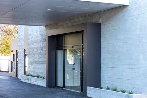 Photo of property in 501/12 Latimer Square, Christchurch Central, Christchurch, 8011