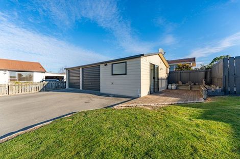 Photo of property in 6 Poplar Street, Gleniti, Timaru, 7910