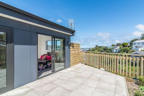 Photo of property in 20/104u Maupuia Road, Maupuia, Wellington, 6022