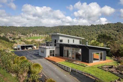 Photo of property in 451 Woodlands Road, Waihi, 3682