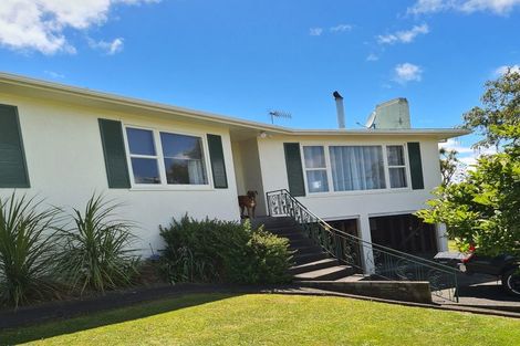 Photo of property in 129 Mount View Road, Bastia Hill, Whanganui, 4500