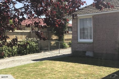 Photo of property in 8 Northaw Street, Hoon Hay, Christchurch, 8025