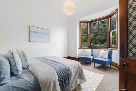 Photo of property in 203 Hanson Street, Newtown, Wellington, 6021