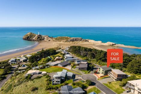 Photo of property in 48 Balfour Crescent, Castlepoint, Tinui, 5889