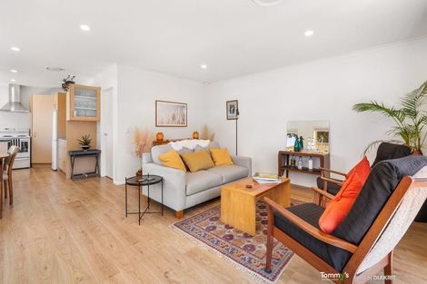 Photo of property in Miramar Villas, 11/6u Brussels Street, Miramar, Wellington, 6022