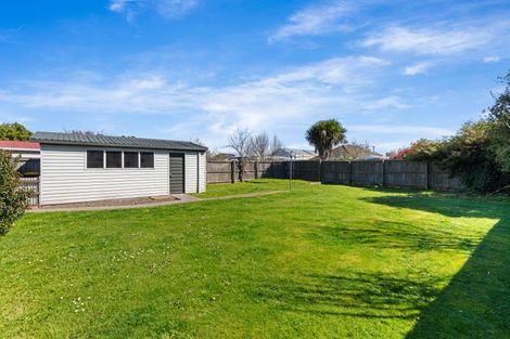 Photo of property in 25 Dix Street, Wigram, Christchurch, 8042
