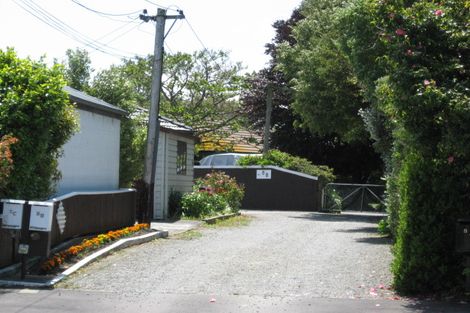 Photo of property in 2/8b Kyeburn Place, Avonhead, Christchurch, 8042