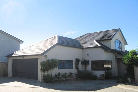 Photo of property in 185 Gills Road, Half Moon Bay, Auckland, 2014