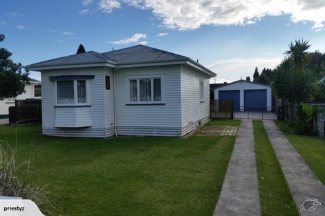 Photo of property in 48 Lorne Street, Morrinsville, 3300