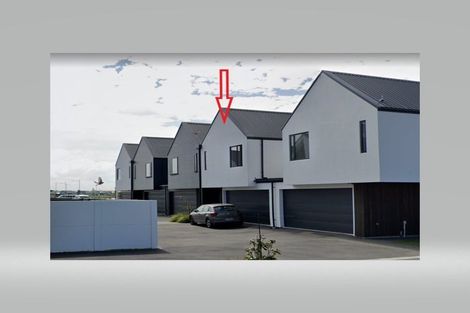 Photo of property in 3 Liberty Street, Wigram, Christchurch, 8042