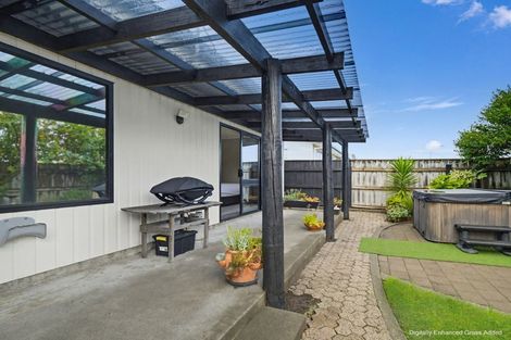 Photo of property in 3 Lancaster Street, Tamatea, Napier, 4112