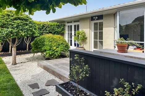 Photo of property in 3/5 Coles Place, St Albans, Christchurch, 8014