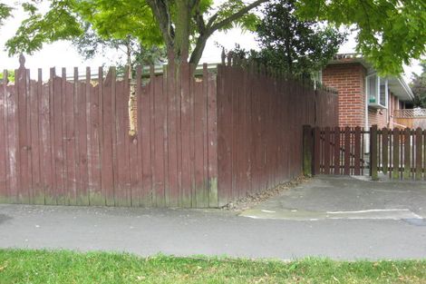 Photo of property in 24 Rountree Street, Upper Riccarton, Christchurch, 8041