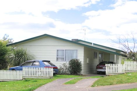 Photo of property in 20b Wylie Street, Gate Pa, Tauranga, 3112