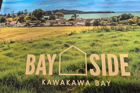 Photo of property in 33 Mataikokako Loop, Kawakawa Bay, 2585