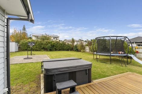 Photo of property in 3 Te Wiremu Lane, Otaki, 5512