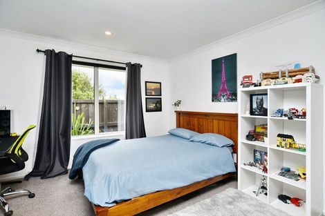 Photo of property in 34 Oxford Road, Rangiora, 7400