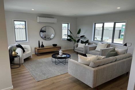 Photo of property in 55 Wai Whatu Street, Meeanee, Napier, 4110