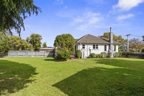 Photo of property in 9 Huia Grove, Elderslea, Upper Hutt, 5018