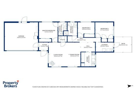 Photo of property in 20 Simon Street, Tawhero, Whanganui, 4501