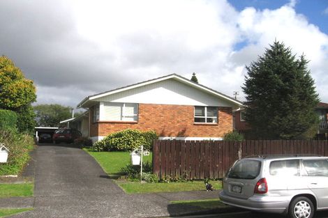 Photo of property in 1/23 Poinsettia Place, Henderson, Auckland, 0610