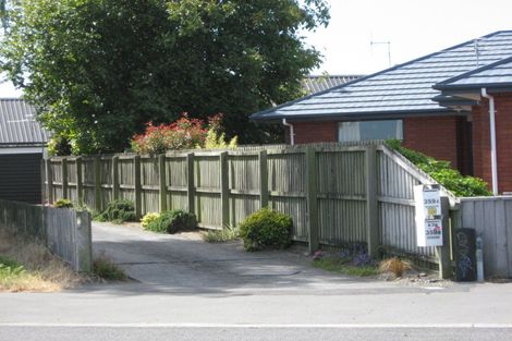 Photo of property in 359 Mairehau Road, Parklands, Christchurch, 8083