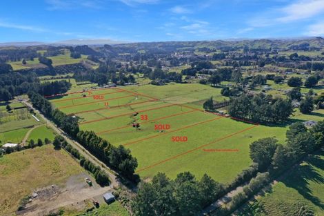 Photo of property in 33 Marchant Street, Eketahuna, 4900