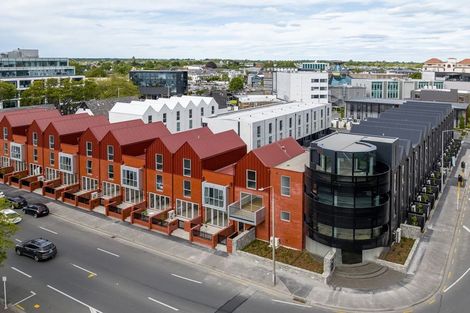 Photo of property in 8/33 Kilmore Street, Christchurch Central, Christchurch, 8013