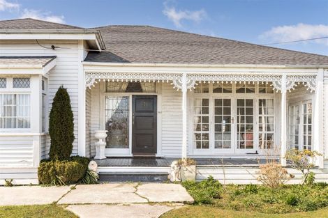 Photo of property in 143 Russell Street, Westport, 7825