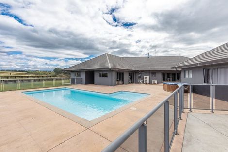 Photo of property in 675 Wakarara Road, Ongaonga, 4279