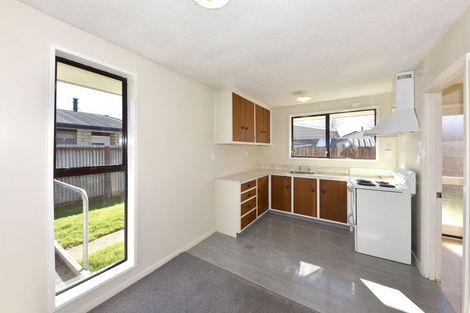Photo of property in 1/9 Tahi Place, Belfast, Christchurch, 8051