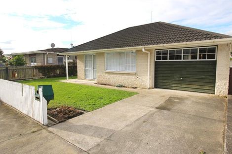 Photo of property in 85 Vogel Street, Roslyn, Palmerston North, 4414